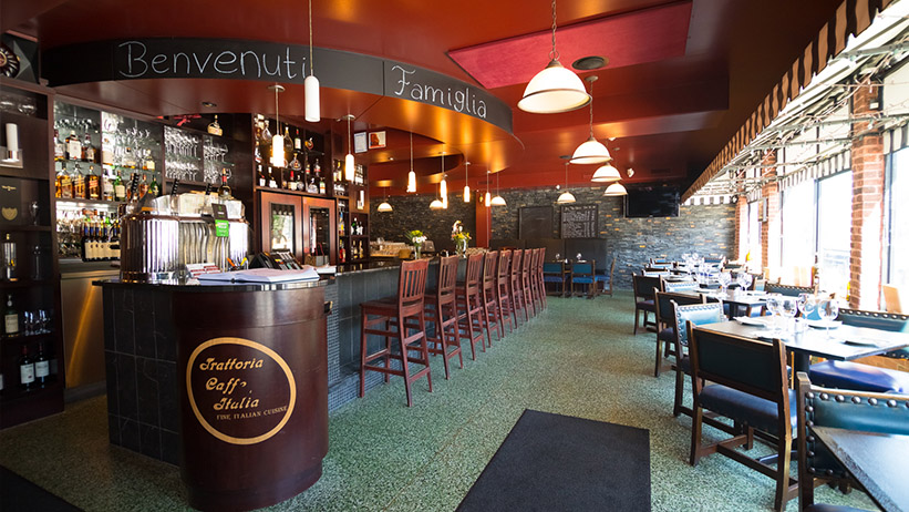 Trattoria Caffe Italia Home Trattoria Caffe Italia Home